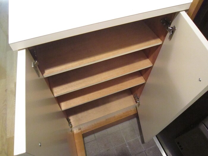 物件内観写真13　(靴箱)