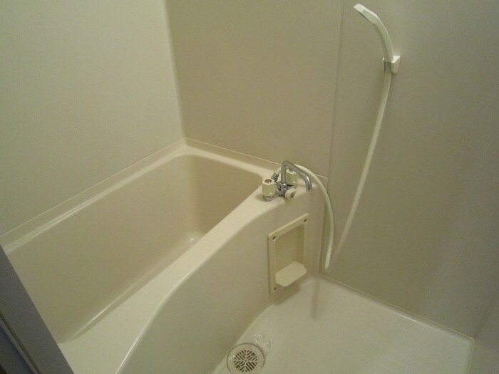物件内観写真14　(バス／シャワールーム等)