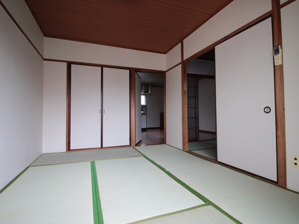 居室