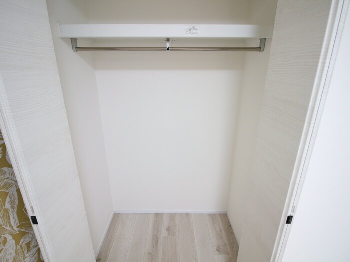 物件内観写真10　(収納)