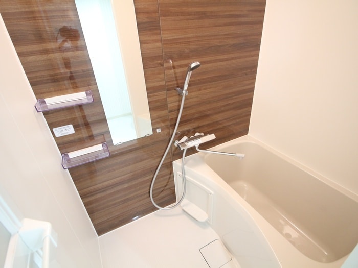 物件内観写真15　(バス／シャワールーム等)