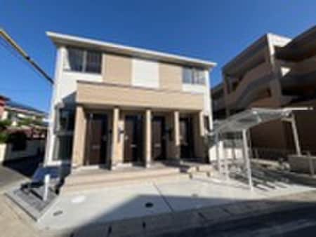 ロージー外観写真