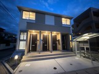 物件外観写真2　(外観写真)