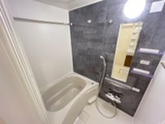 物件内観写真5　(バス／シャワールーム等)