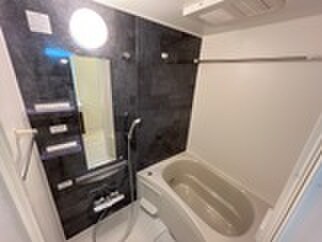 物件内観写真5　(バス／シャワールーム等)