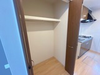 物件内観写真6　(収納)