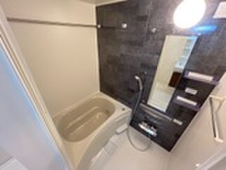 物件内観写真6　(バス／シャワールーム等)