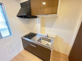 物件内観写真7　(キッチン)