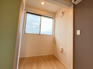 物件内観写真12　(ベランダ・バルコニー)