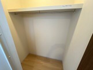 物件内観写真13　(収納)