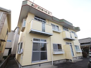 ファミールＫ外観写真