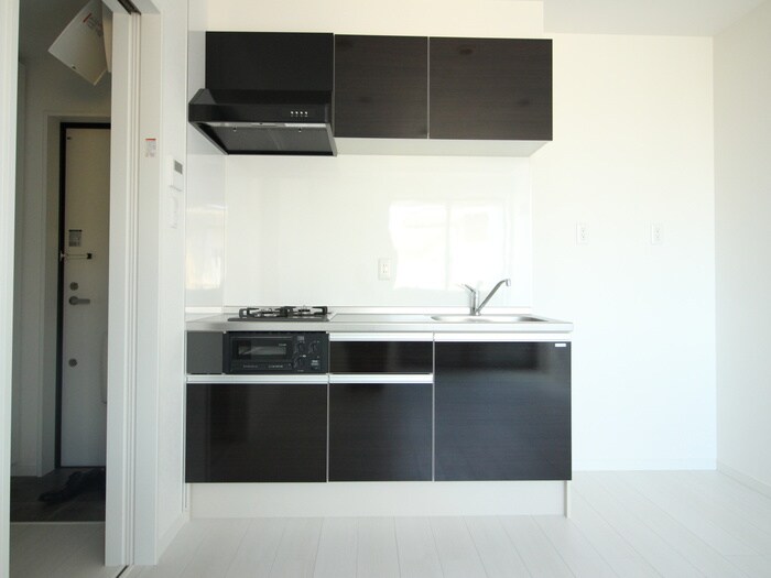 物件内観写真9　(キッチン)