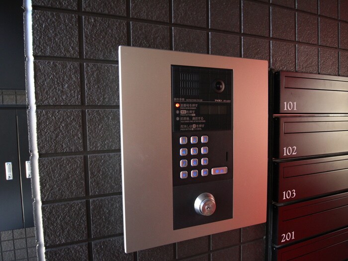 物件外観写真5　(建物設備)