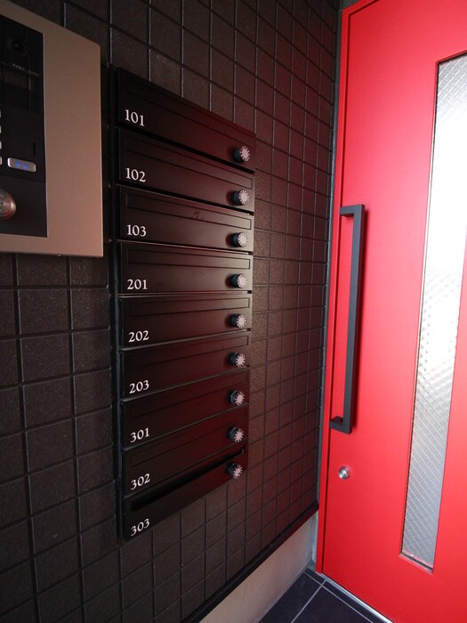 物件外観写真6　(建物設備)