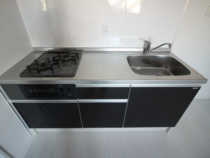 物件内観写真10　(キッチン)