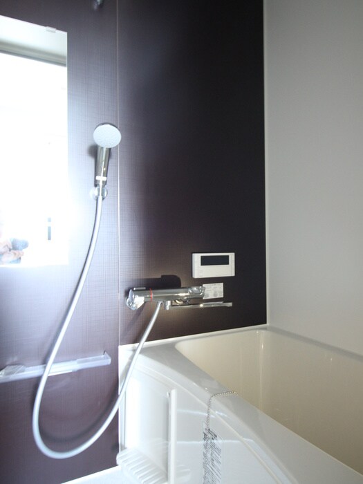 物件内観写真11　(バス／シャワールーム等)