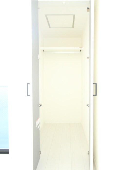 物件内観写真14　(収納)