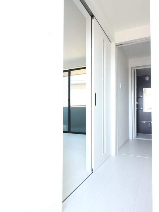 物件内観写真19　(廊下)