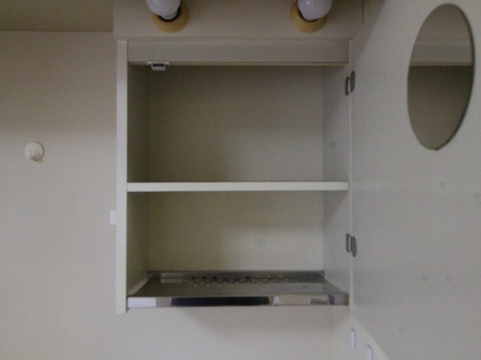 物件内観写真11　(収納)