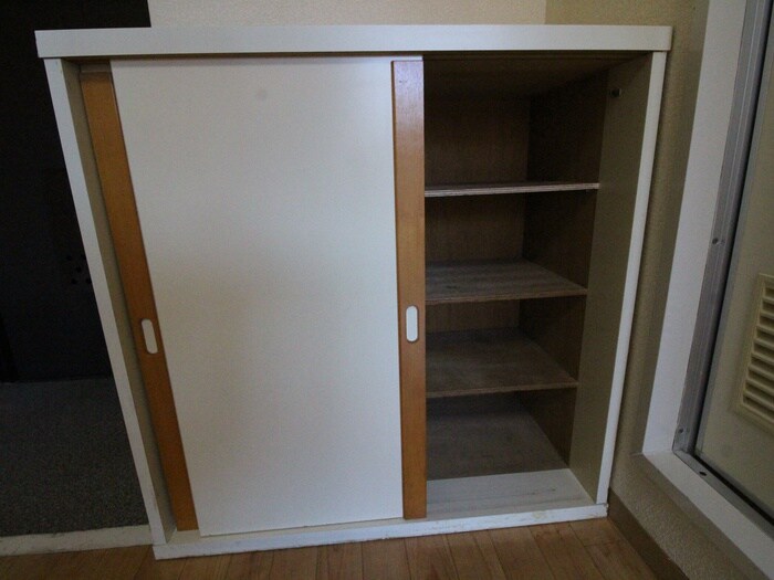 物件内観写真20　(靴箱)