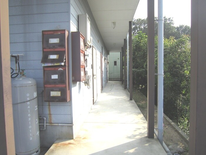 物件外観写真3　(外観写真)