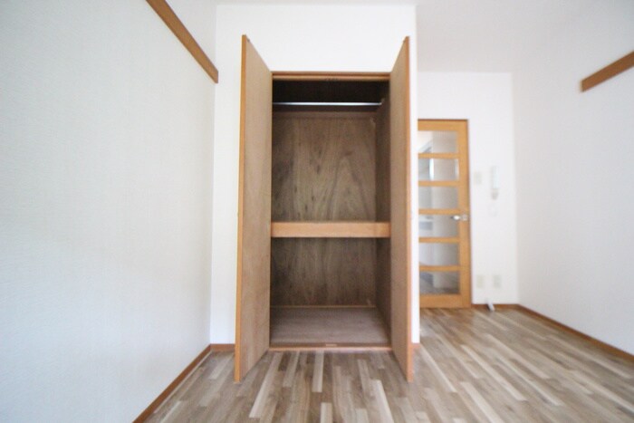 物件内観写真9　(収納)