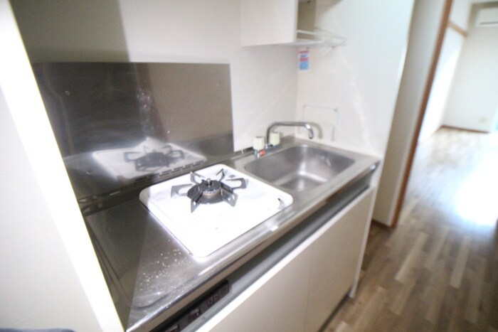 物件内観写真10　(キッチン)