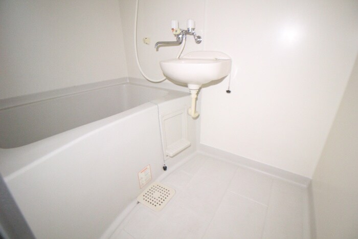 物件内観写真11　(バス／シャワールーム等)