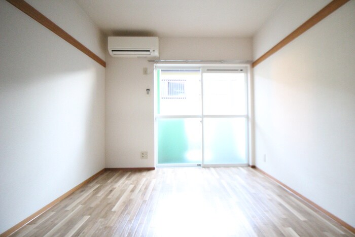 物件内観写真17　(居室)