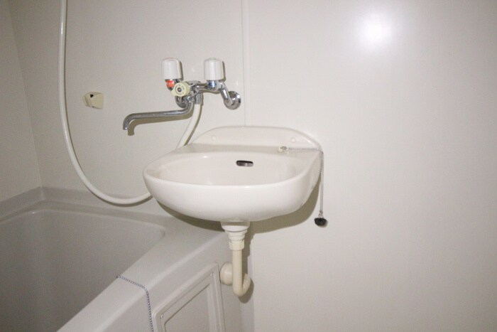 物件内観写真18　(洗面)