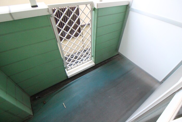 物件内観写真21　(ベランダ・バルコニー)