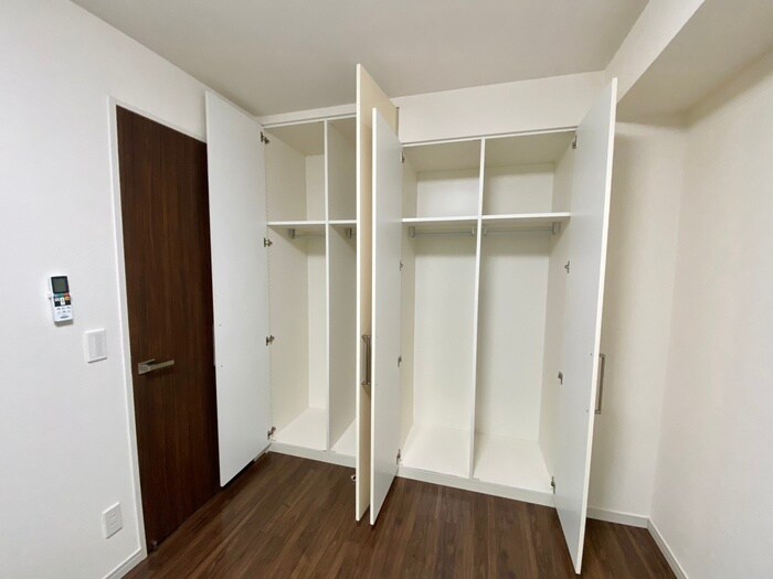 物件内観写真9　(収納)