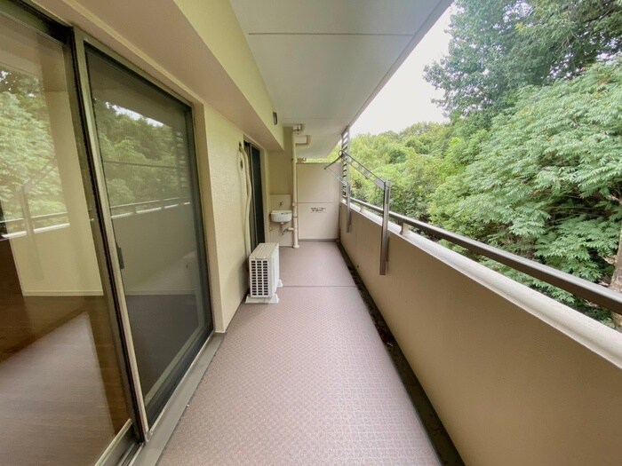 物件内観写真16　(ベランダ・バルコニー)