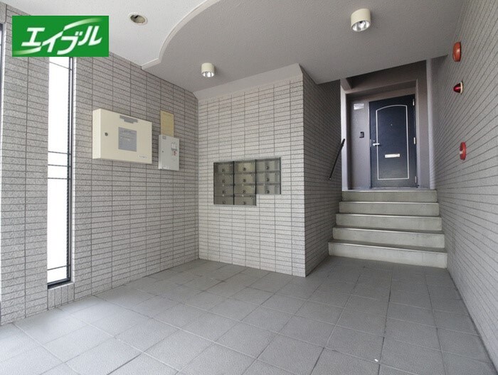 物件外観写真3　(建物設備)