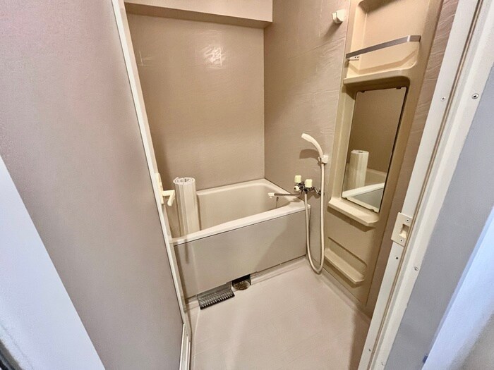 物件内観写真17　(バス／シャワールーム等)