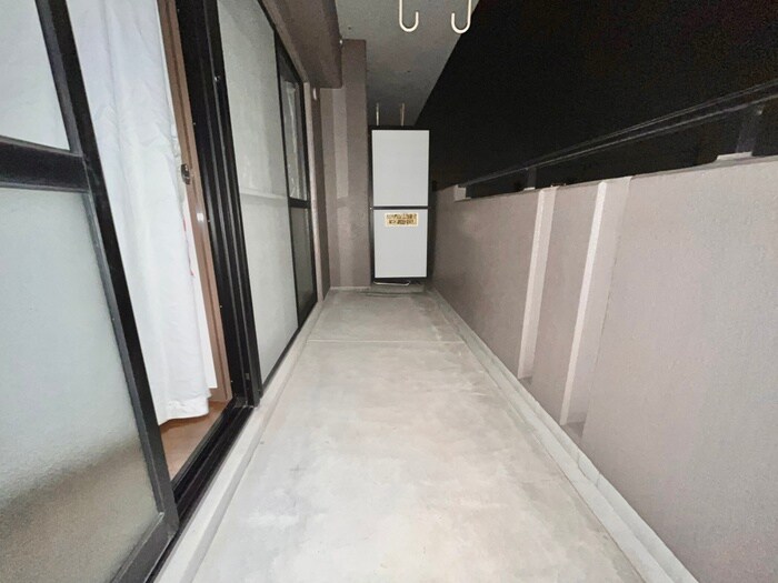 物件内観写真21　(ベランダ・バルコニー)