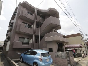 ＥＴＥＲＮＡＬ外観写真
