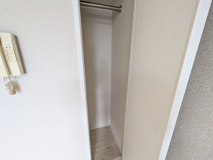 物件内観写真10　(収納)