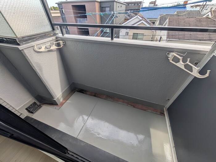 物件内観写真17　(ベランダ・バルコニー)