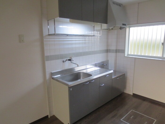 物件内観写真7　(キッチン)