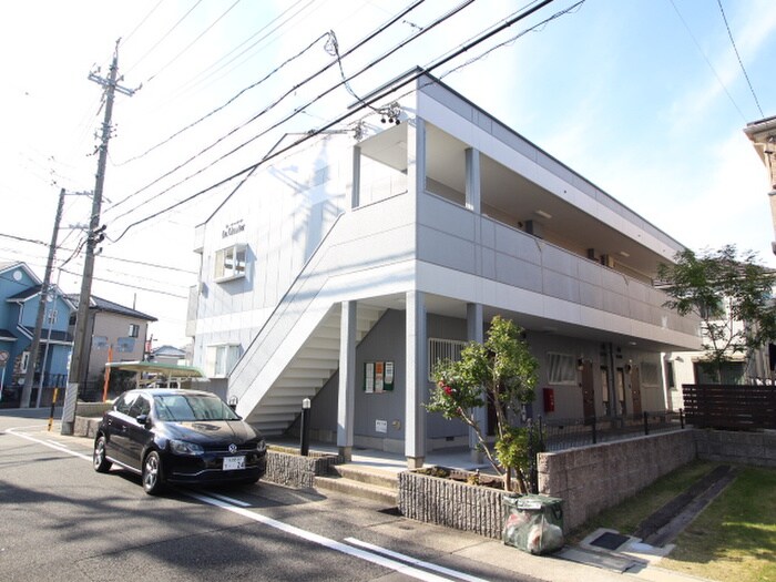 物件外観写真3　(外観写真)