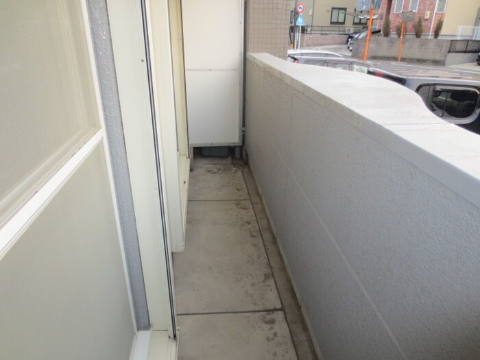 物件内観写真15　(ベランダ・バルコニー)