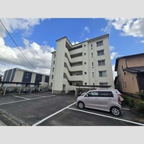 ハイツ小正Aの外観写真