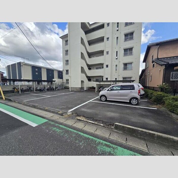 物件外観写真4　(外観写真)