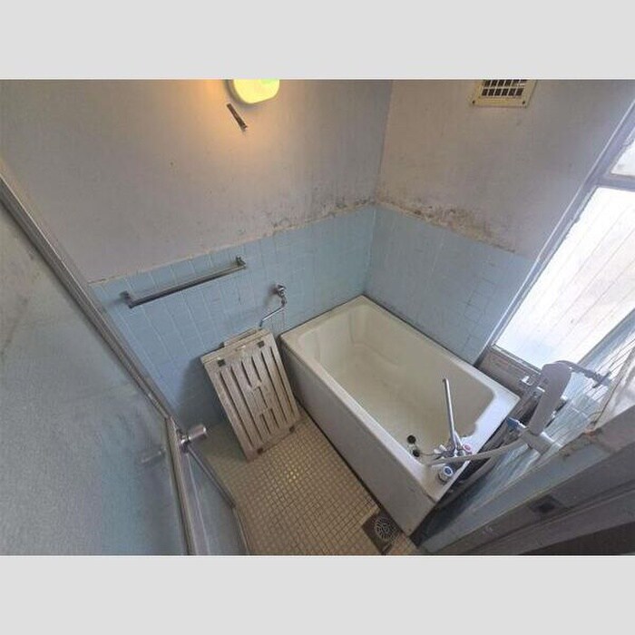 物件内観写真9　(バス／シャワールーム等)