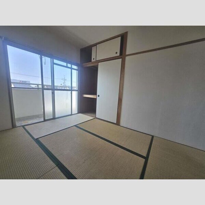 物件内観写真11　(居室)