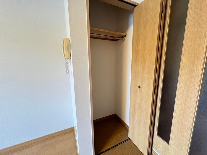 物件内観写真9　(収納)