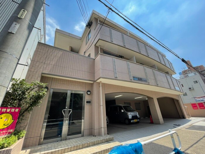 物件外観写真6　(外観写真)