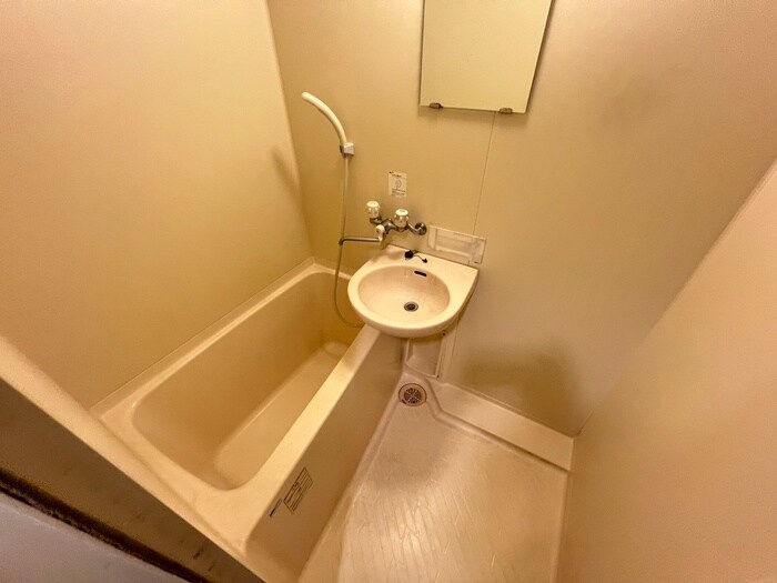 物件内観写真11　(バス／シャワールーム等)