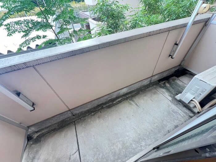 物件内観写真17　(ベランダ・バルコニー)